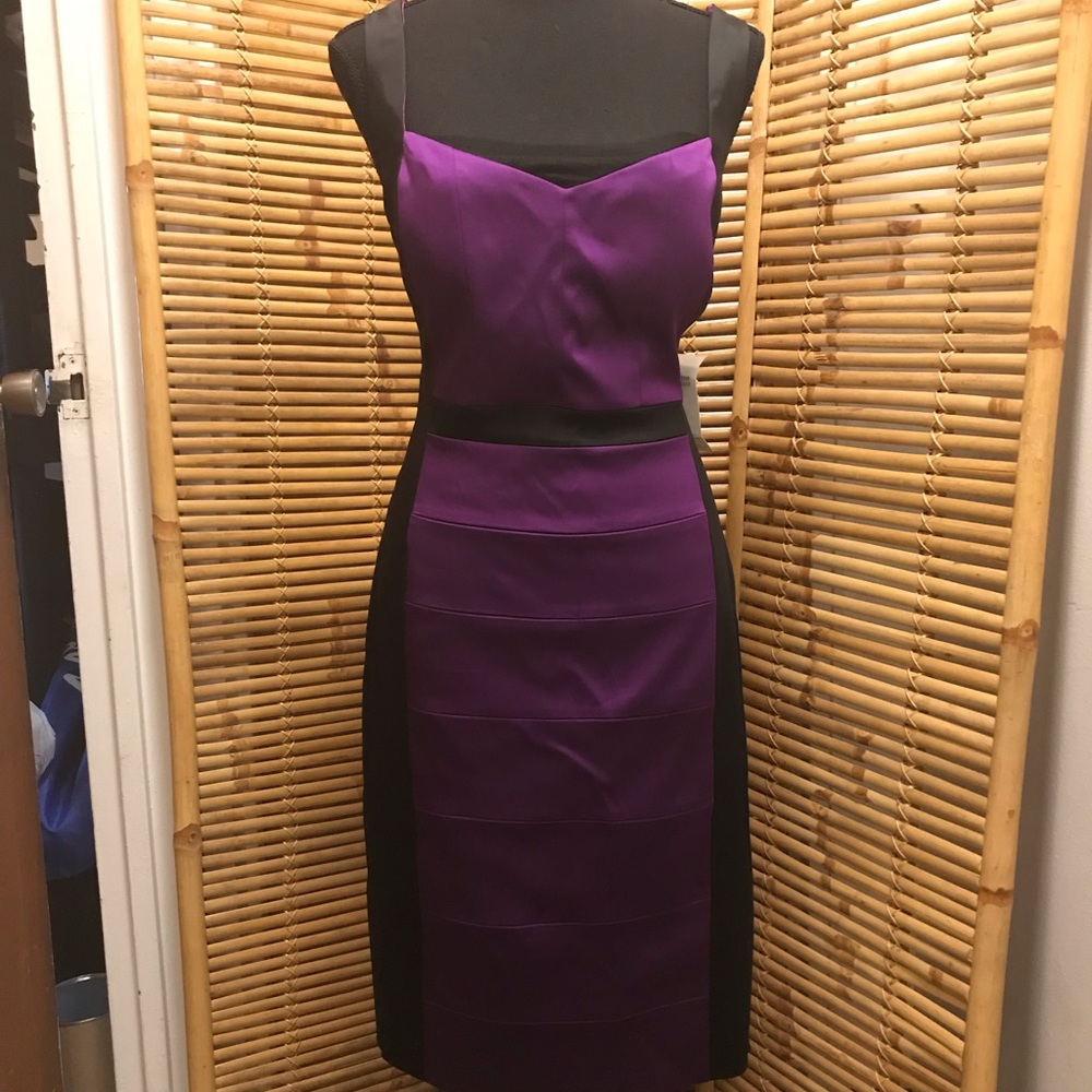 Jax dress
